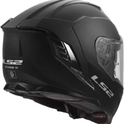 Storm III Solid FF818