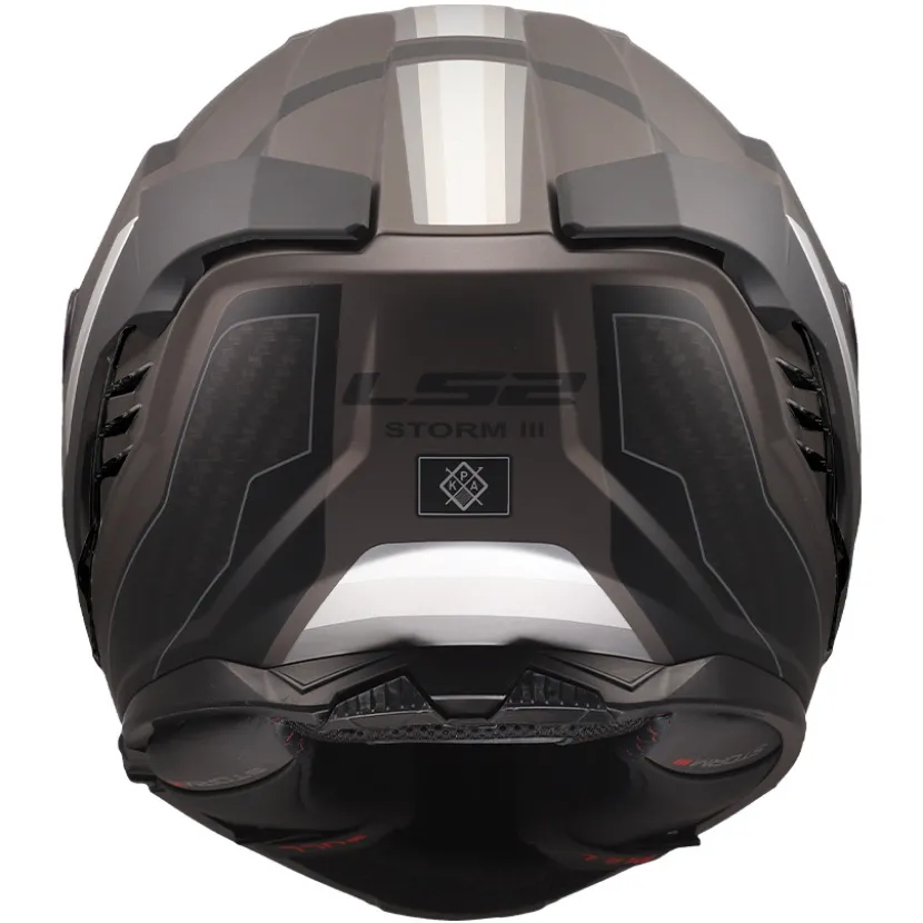 Storm III Sporty FF818