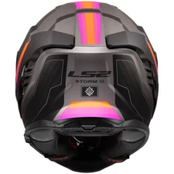 Storm III Sporty FF818