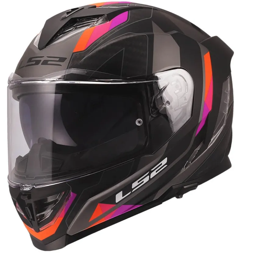 Storm III Sporty FF818