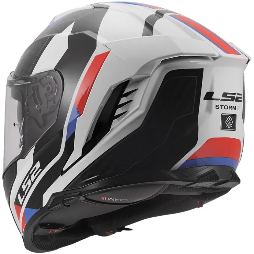Storm III Sporty FF818