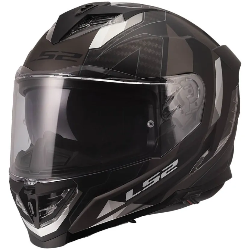 Storm III Sporty FF818