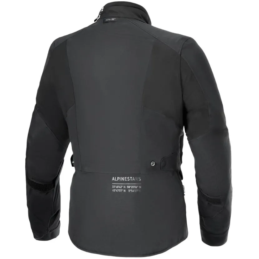 ST-7 Prime GTX Jacket