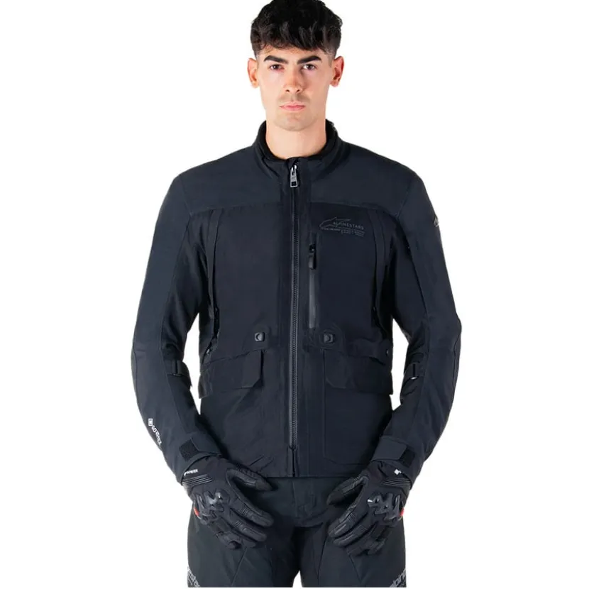 ST-7 Prime GTX Jacket