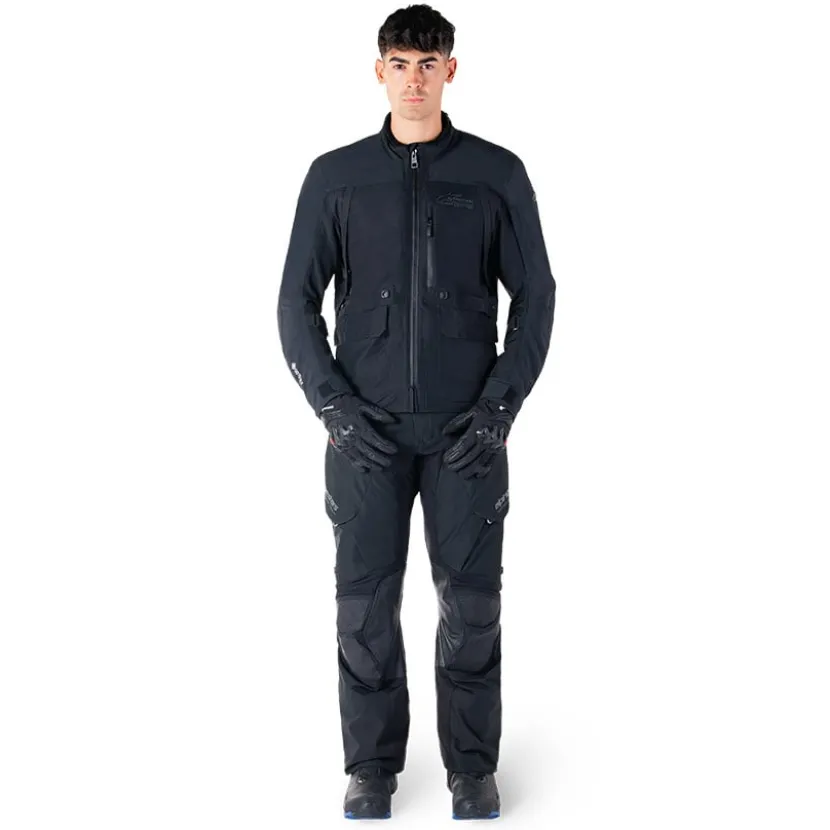 ST-7 Prime GTX Jacket