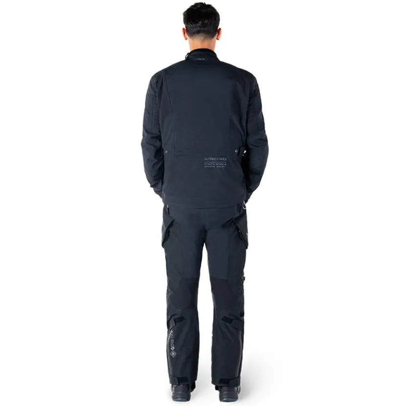 ST-7 Prime GTX Jacket