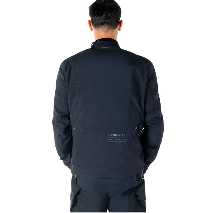 ST-7 Prime GTX Jacket