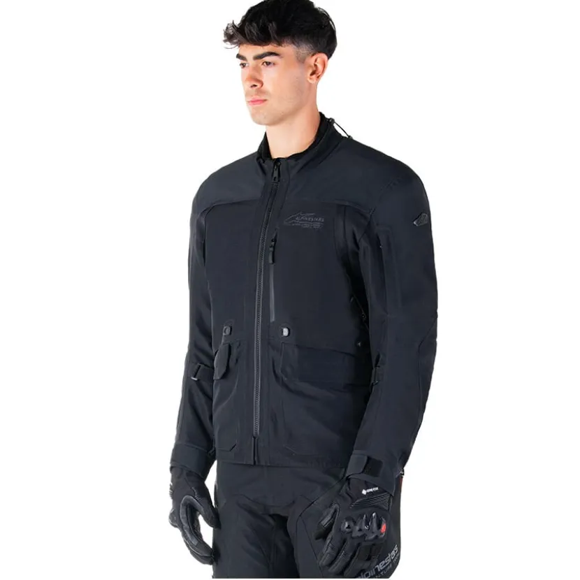 ST-7 Prime GTX Jacket