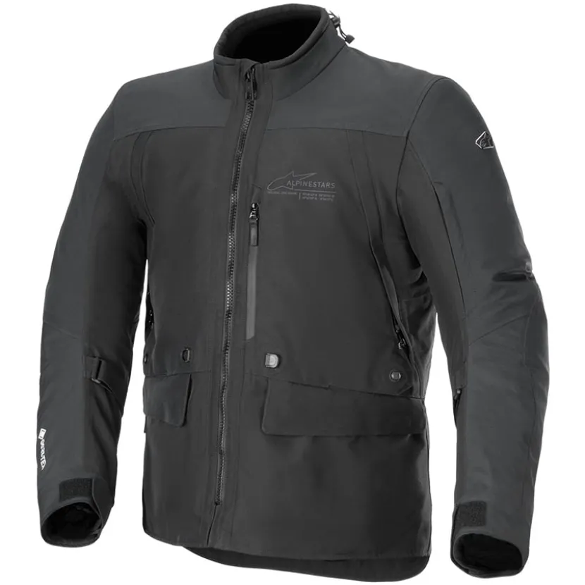 ST-7 Prime GTX Jacket