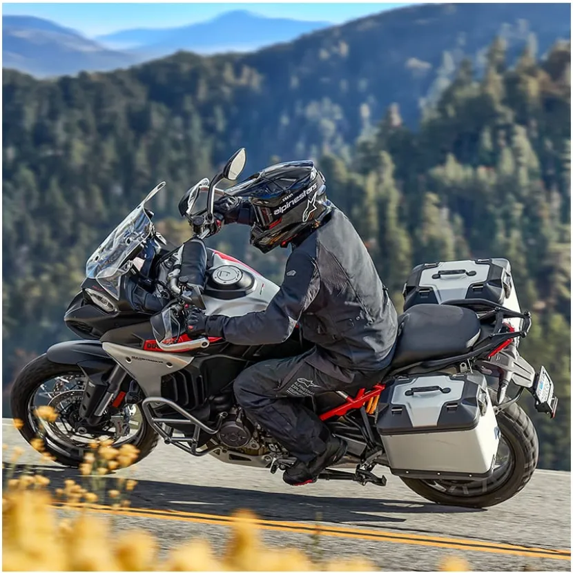 ST-7 Prime GTX Jacket