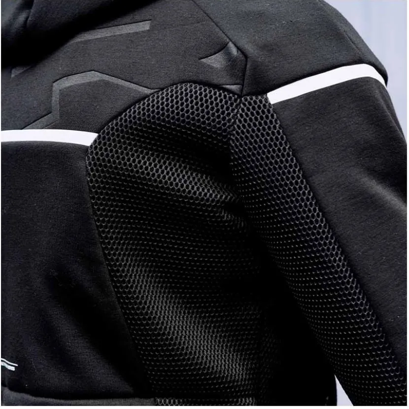 Stradale Air Hoodie