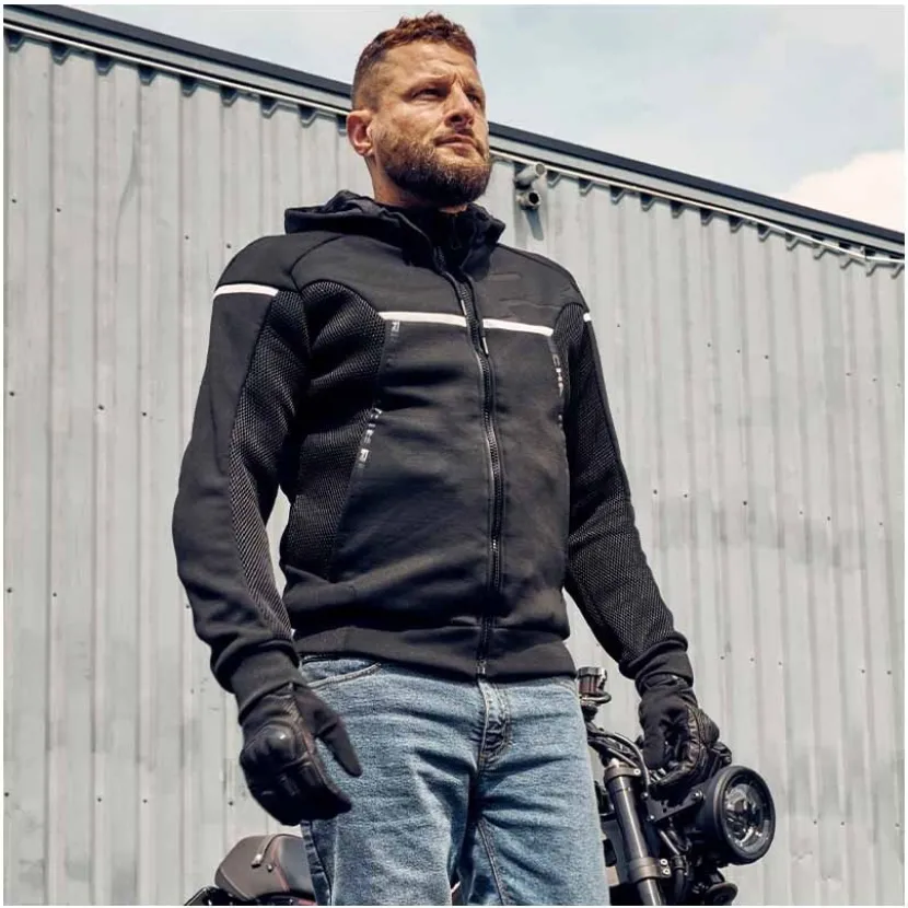Stradale Air Hoodie