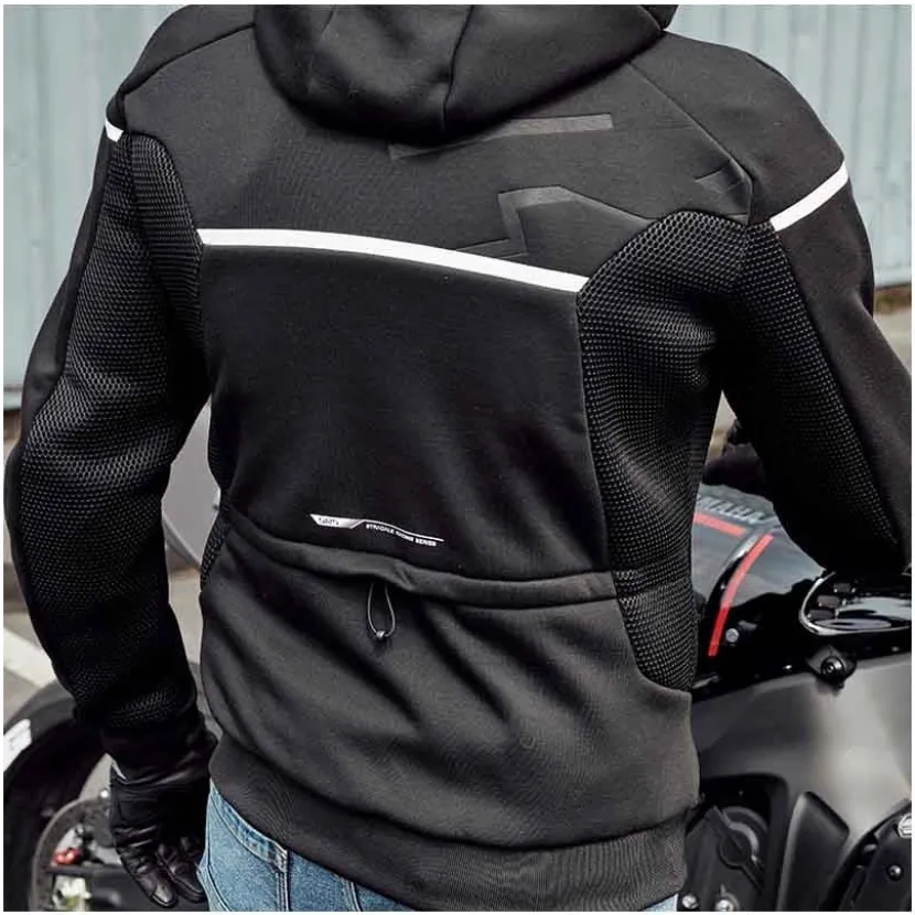 Stradale Air Hoodie
