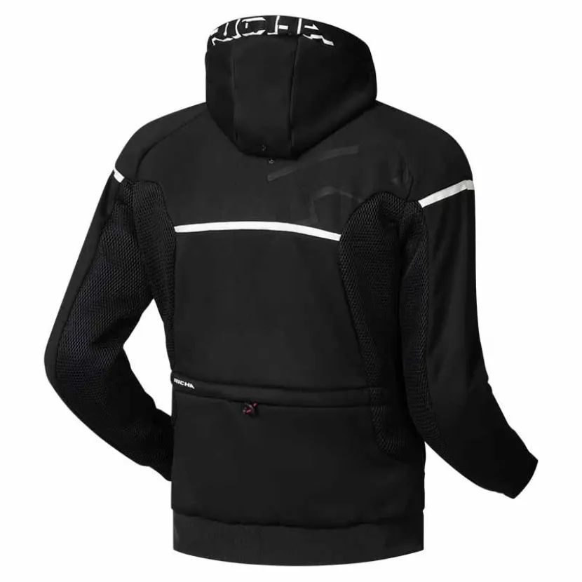 Stradale Air Hoodie