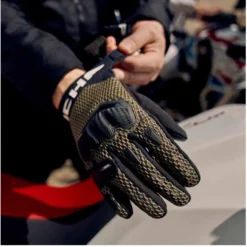 Stradale AP-X Mesh