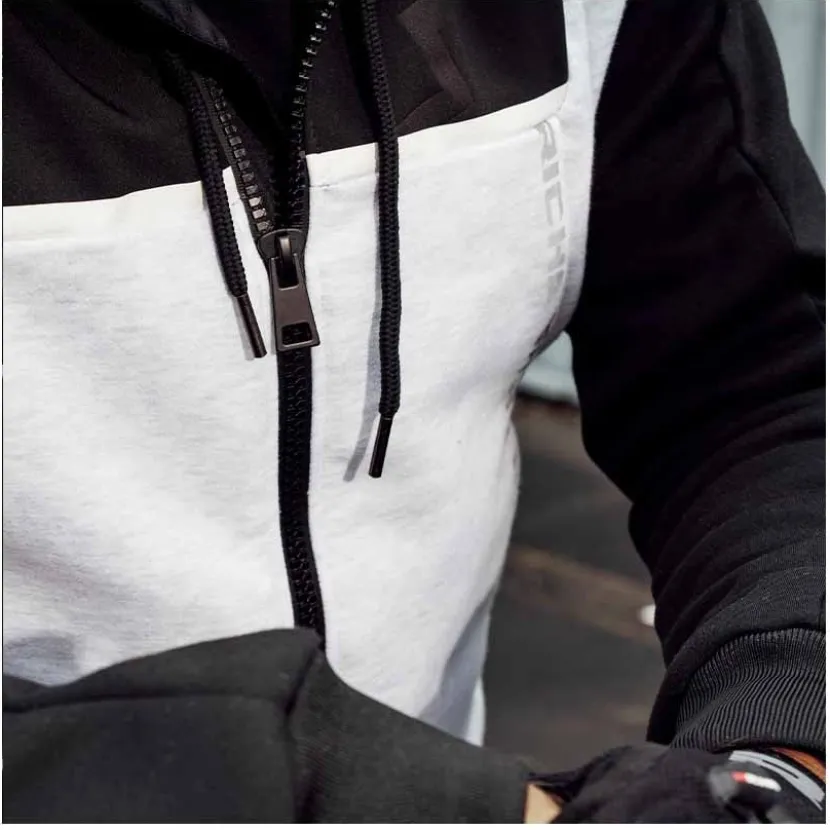 Stradale Hoodie