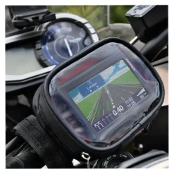Strap Nav