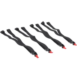 Straps For Pro Tail Bags (Set 4)