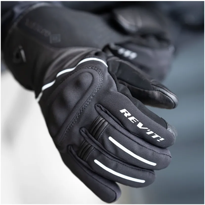 Stratos 3 GTX Gloves
