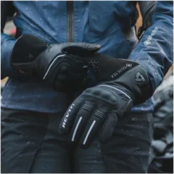 Stratos 3 GTX Gloves