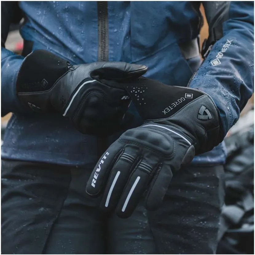 Stratos 3 GTX Gloves