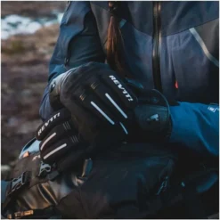 Stratos 3 GTX Gloves