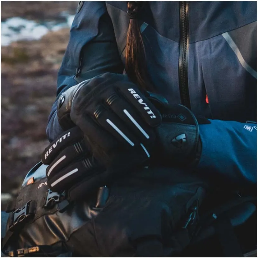 Stratos 3 GTX Gloves