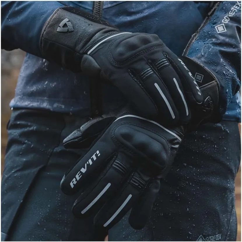 Stratos 3 GTX Gloves