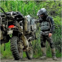Stratum GTX Jacket