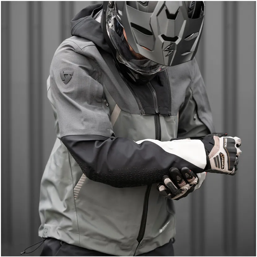 Stratum GTX Jacket