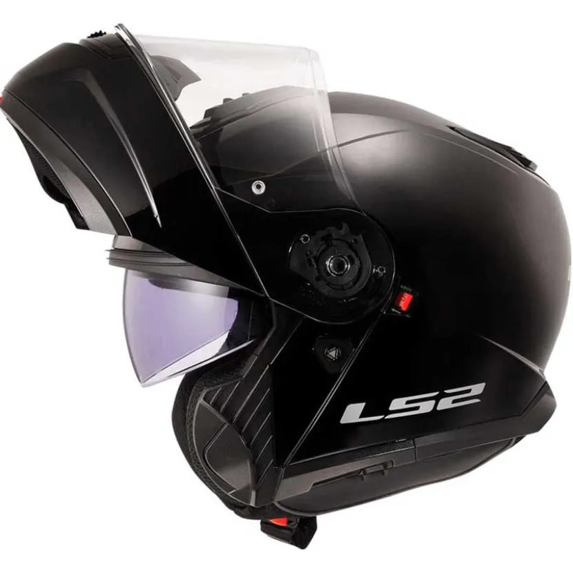 Strobe II Gloss FF908