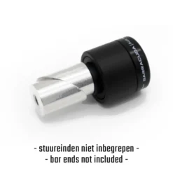 Stuureind Adaptors 14-17mm
