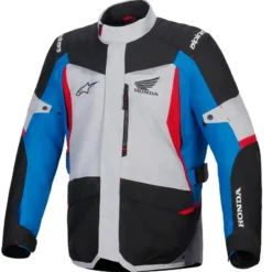 ST-1 WP Honda Jacket