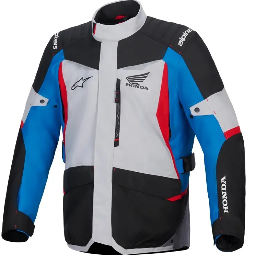 ST-1 WP Honda Jacket