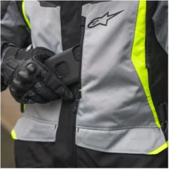 ST-1 WP Jacket