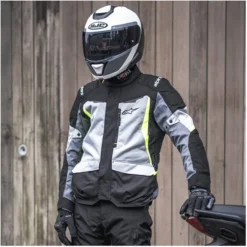 ST-1 WP Jacket