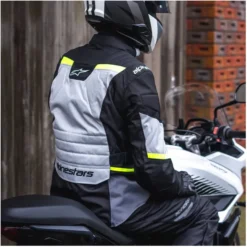ST-1 WP Jacket