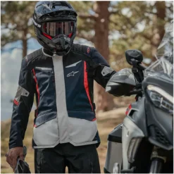 ST-1 WP Jacket