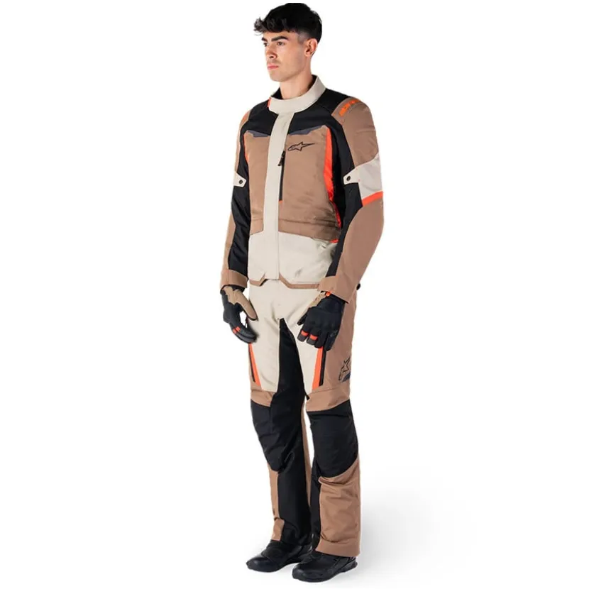 ST-1 WP Trousers