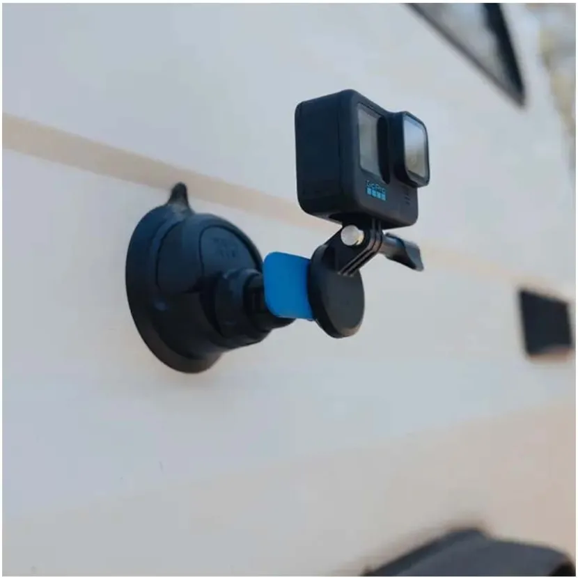 360 Suction Base