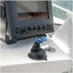 360 Suction Base