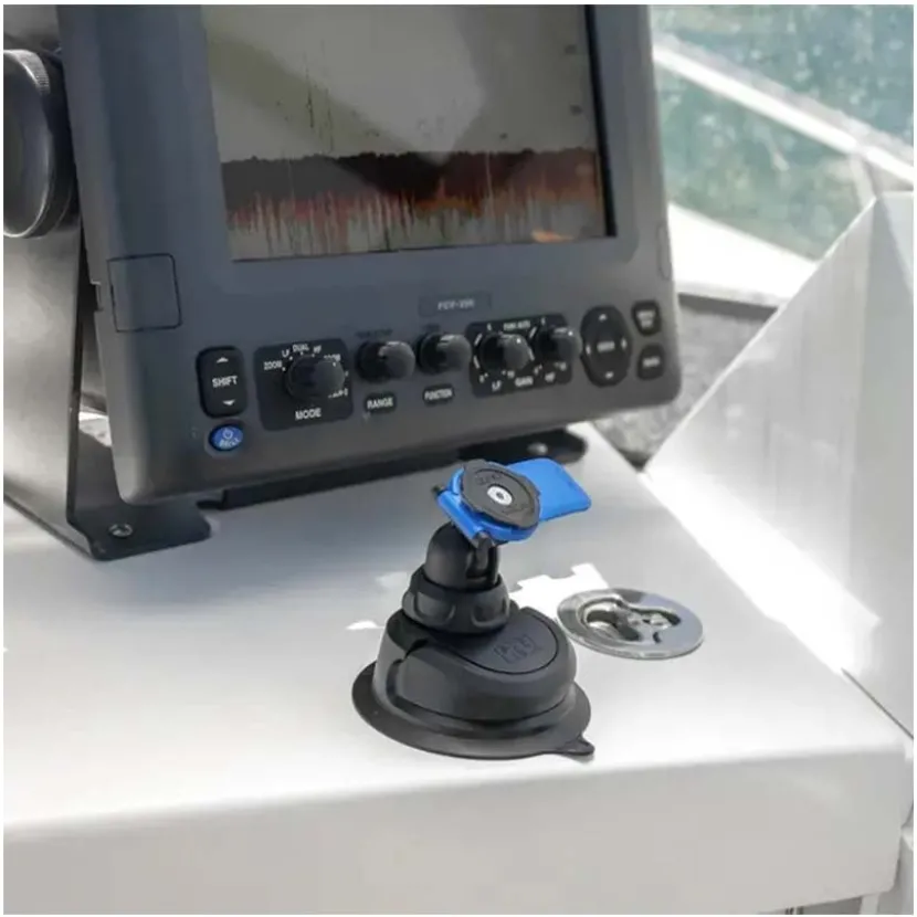 360 Suction Base