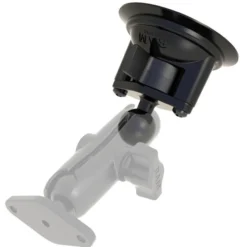 Suction Cup Base with Ball