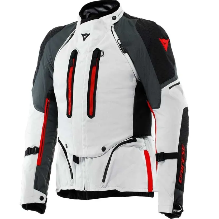 Super Adventure Absoluteshell Jacket