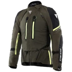 Super Adventure Absoluteshell Jacket