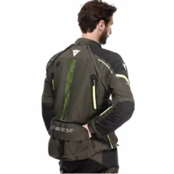 Super Adventure Absoluteshell Jacket