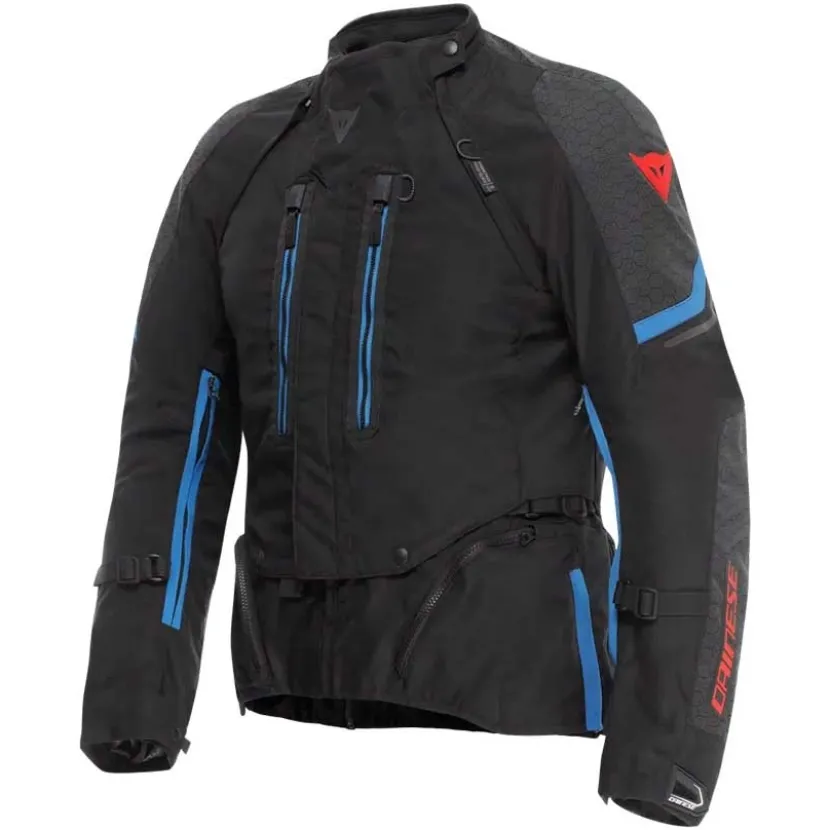 Super Adventure Absoluteshell Jacket