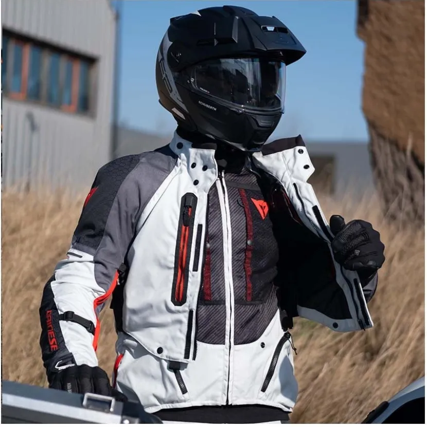 Super Adventure Absoluteshell Jacket