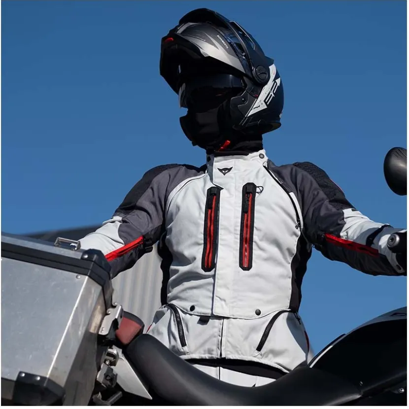Super Adventure Absoluteshell Jacket