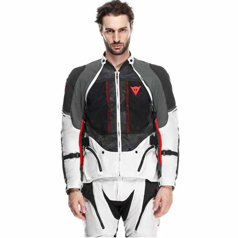 Super Adventure Absoluteshell Jacket